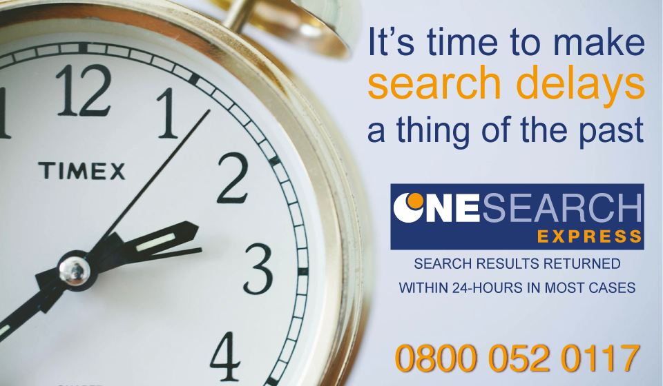 We release the first 24-hour search report! header image