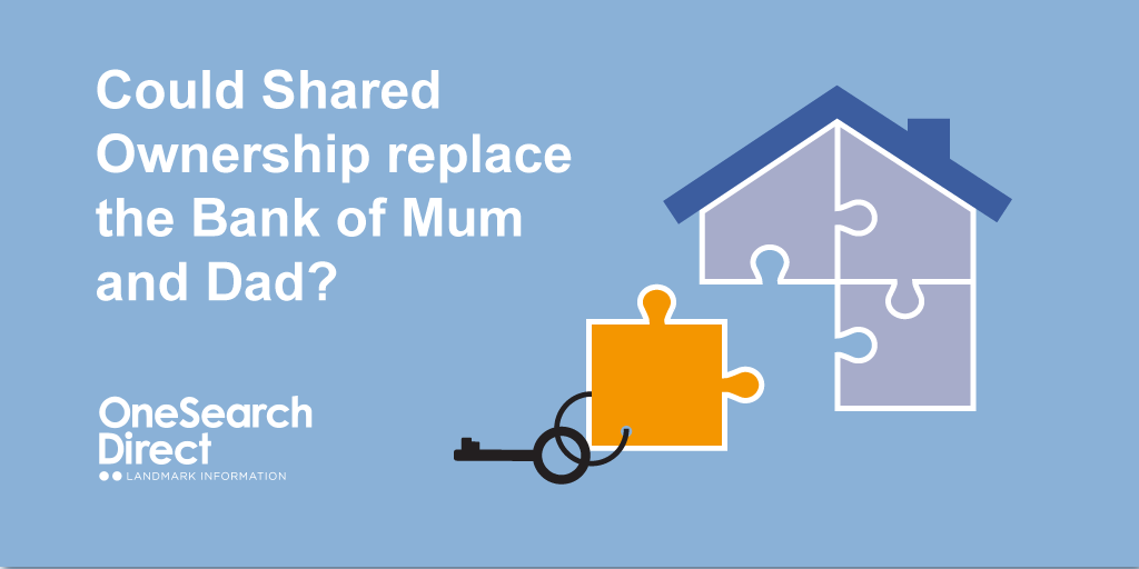 Could Shared Ownership replace BoMaD? header image