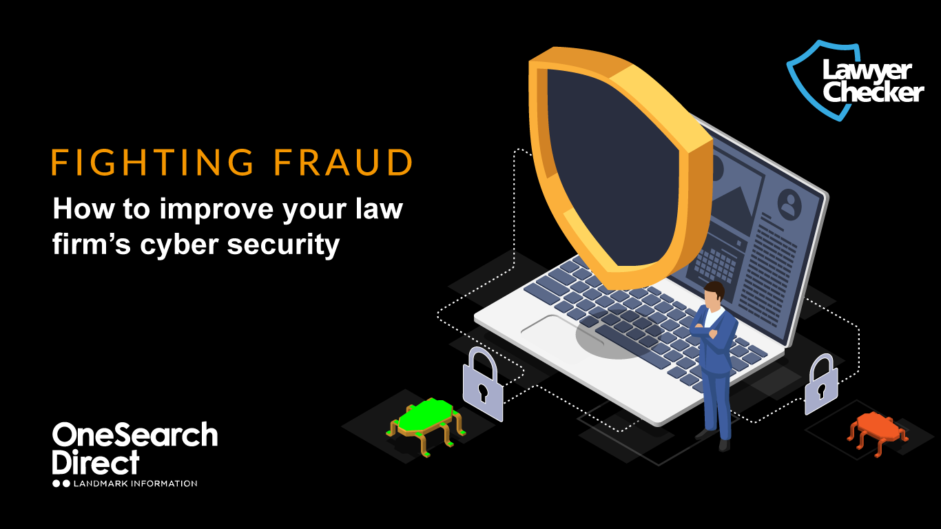 Does your firm have a basic cyber security strategy in place? header image