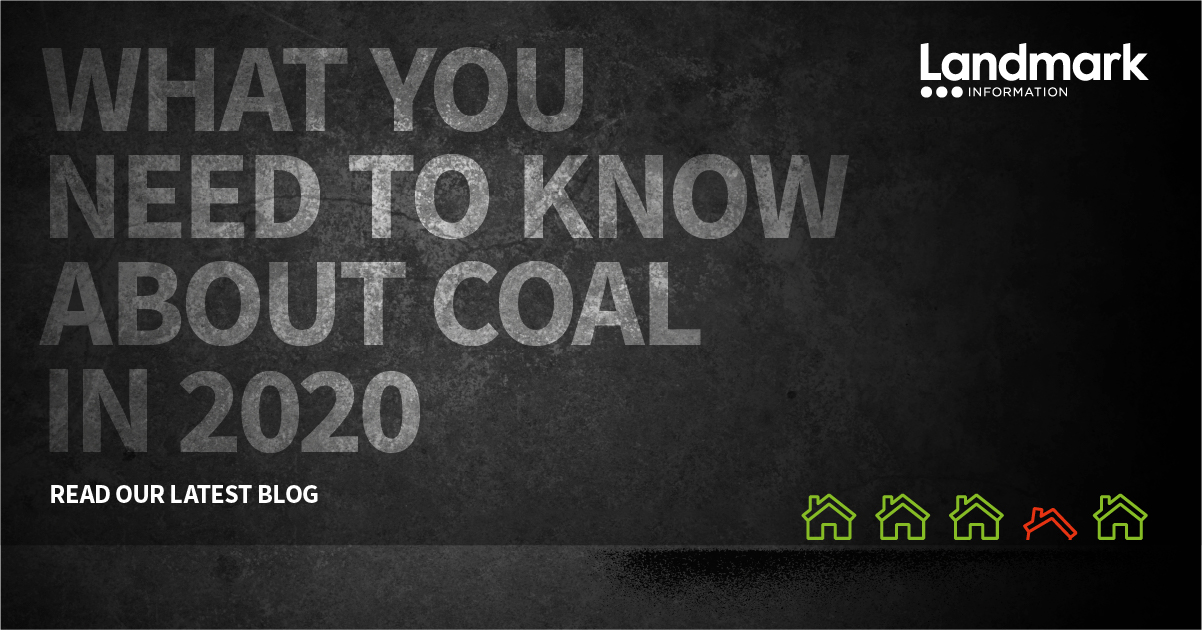 Introducing Landmark Coal header image