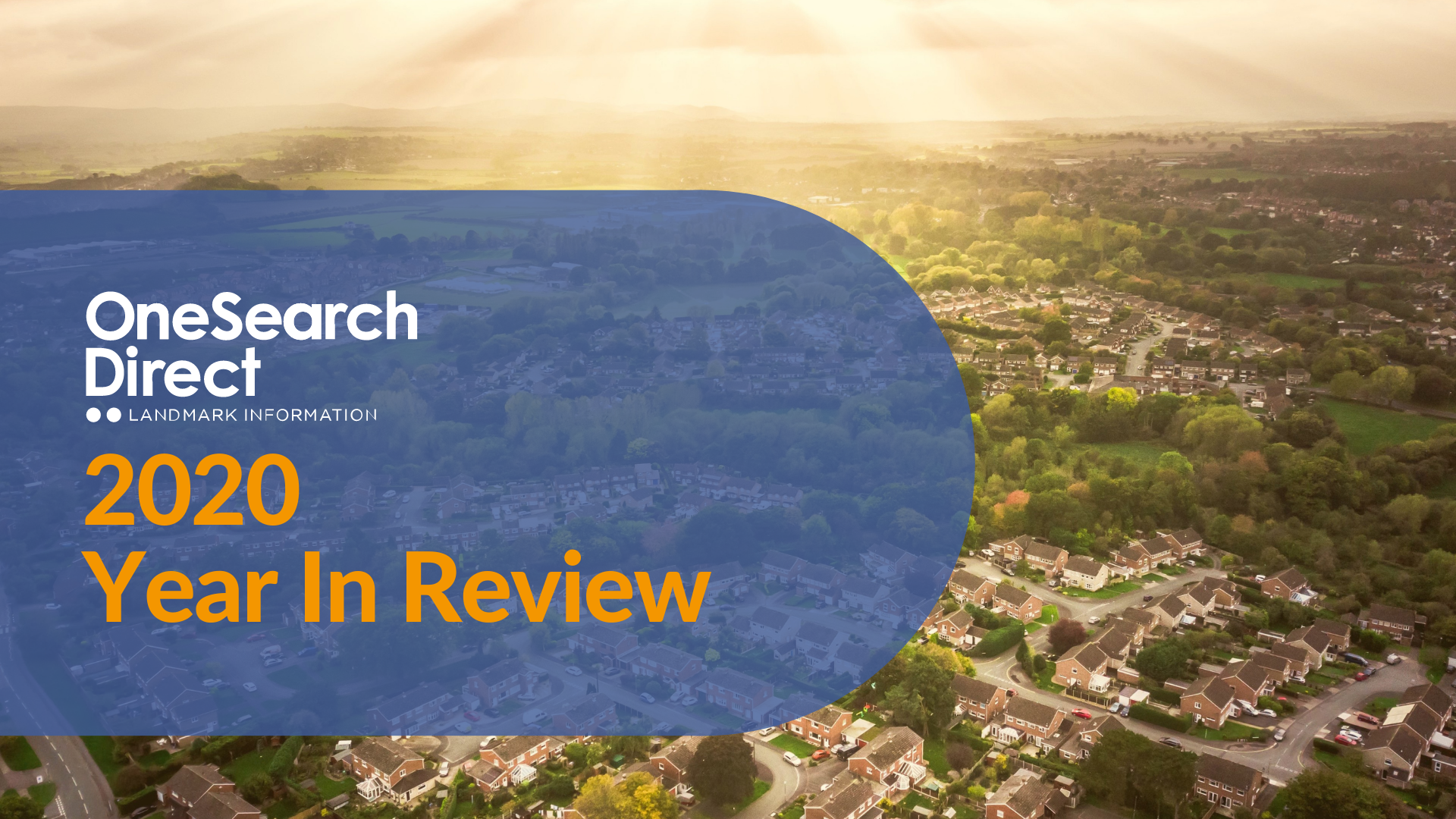 2020 Year in Review header image