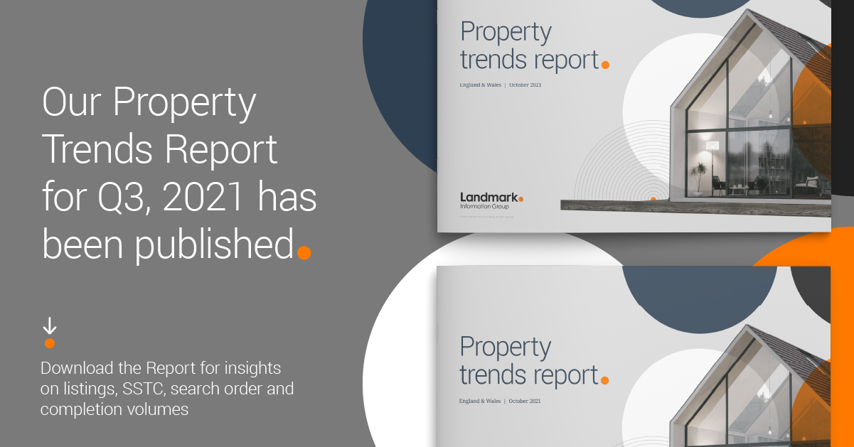 Q3 Property Trends Report header image